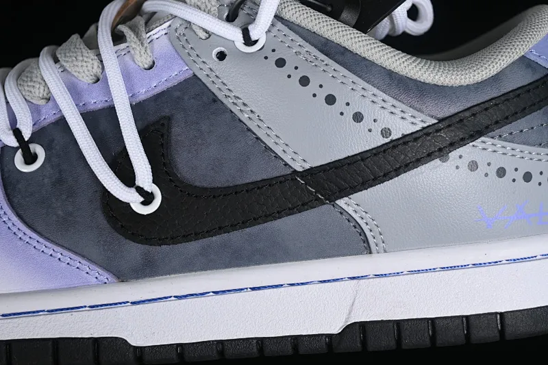All categories Nk SB Dunk series Nk SB Dunk Low low-top sneakers Special offer Nk Dunk Low Fzbb Little Daisy Valentine's Day gift box Y2K splash ink tie-dye Single noble SB strap low-top casual sneakers DD3363-002